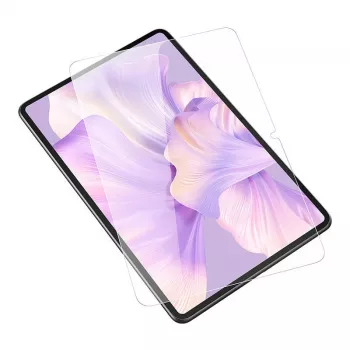 Apsauginis stiklas Baseus Crystal 0.3 mm HUAWEI MatePad Pro 12.6