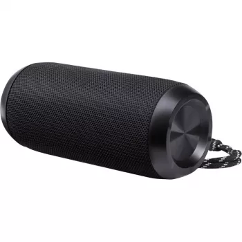 Nešiojamas Bluetooth garsiakalbis DEFENDER ENJOY S100 — 10W, Bluetooth 5.3, 5h baterija, LED apšvietimas, įmontuotas mikrofonas