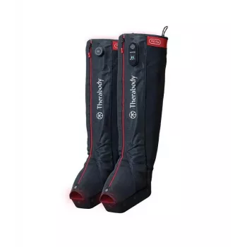 Therabody JetBoots Pro Plus S kompresiniai batai