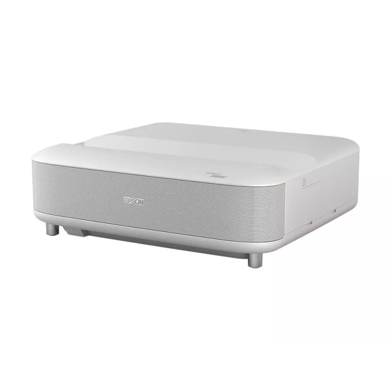 Projektorius Epson EH-LS670W standartinio metimo 3LCD UHD 4K (3840x2160) Baltas