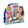 Kūrybinis rinkinys minkštų spaudžiamų kamuoliukų gamybai Cobi Toy Story 5 CHA-08513
