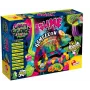 Liscianigiochi mokslo rinkinys Crazy Science Slime Chameleon 304-PL89246 – edukacinis gleivių eksperimentų rinkinys