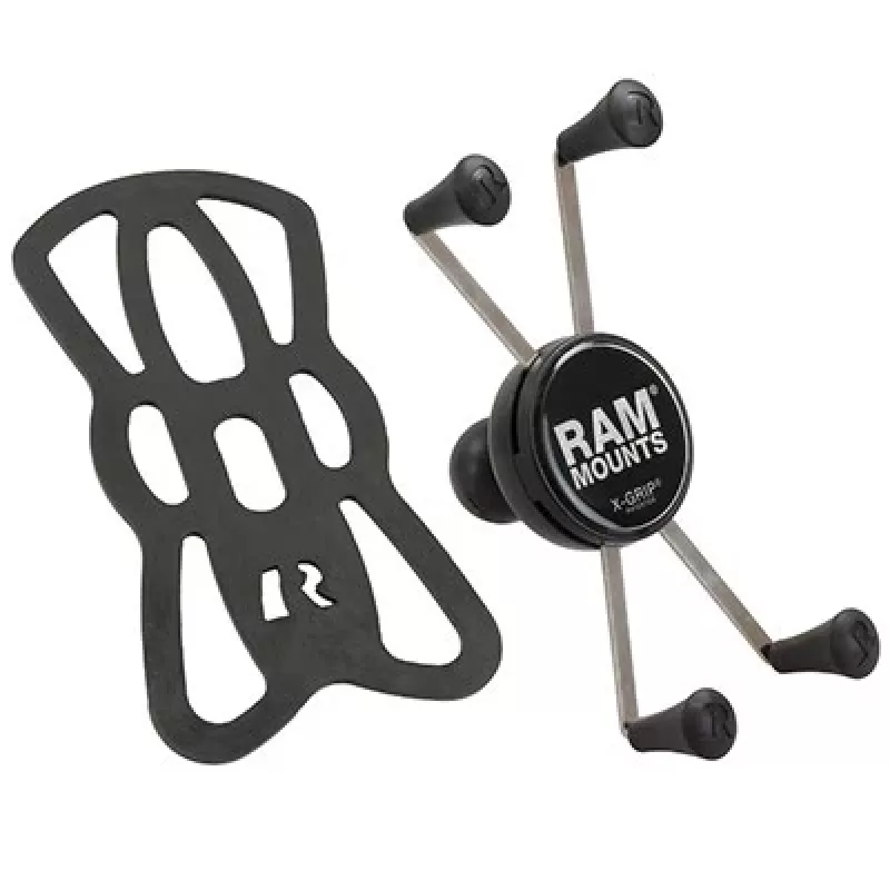 RAM Mounts X-Grip didelių telefonų laikiklis su rutuliniu tvirtinimu