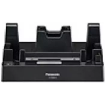 Panasonic FZ-VEBM12AU pilnas prievadų replikatorius, skirtas Toughpad FZ-M1, FZ-M1 Value