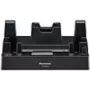 Panasonic FZ-VEBM12AU pilnas prievadų replikatorius, skirtas Toughpad FZ-M1, FZ-M1 Value