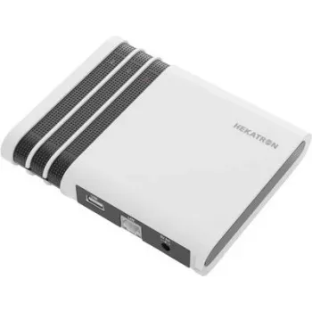 Belaidžio ryšio plėtinio modulis hekatron vertriebs Genius Port 31-6000001-01-01