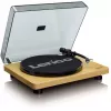 Patefono su diržine pavara Lenco L-30