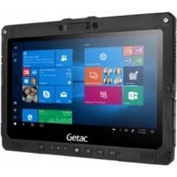 Getac Gamber-Johnson laikiklis transporto priemonei, VESA 75 x 75, skirtas K120 planšetei (543314200603)