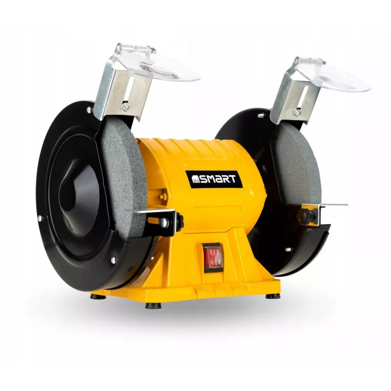 Šlifuoklis Smart 04-04200 1500W reguliuojamas greitis kompaktiškas