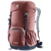 Kuprinė lauko sąlygoms DEUTER 3430021-5341, 22 L, kaštoninė, viršutinis pakrovimas, 1.04 kg, 340 mm plotis