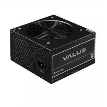 Maitinimo blokas CHIEFTEC APB-600B8-BK 600 W