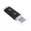 SILICON POWER Blaze B02 USB atmintukas 16 GB USB Type-A 3.2 Gen 1 (SP016GBUF3B02V1K) Juoda