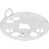 Hanwha Wisenet SBV-180WW Baltas