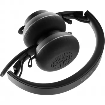 LOGITECH Zone Wireless Bluetooth ausinės GRAPHITE