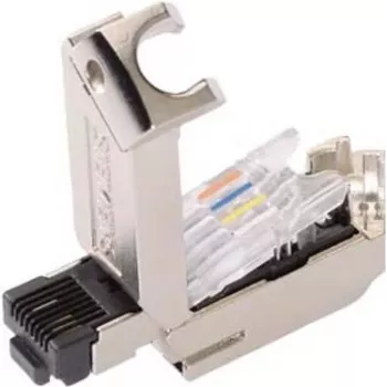 Siemens RJ45 Kištukas 6GK19011BB300AB0 1 vnt.