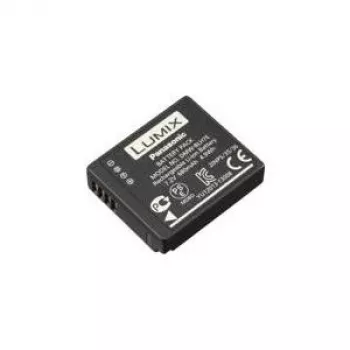 Panasonic DMW-BLH7 ličio jonų baterija 680 mAh