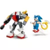 LEGO Sonic the Hedgehog 77001 Campfire Showdown statybinis rinkinys, 177 dalių, 1 minifigūrėlė, nuo 7 metų