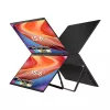Extralink Smart Life Ultralekkie 15.6 2-EKRANŲ Monitorius Nešiojamiesiems Kompiuteriams T01