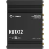 Teltonika RUTX12 pramoninis maršrutizatorius su dvigubu LTE Cat 6
