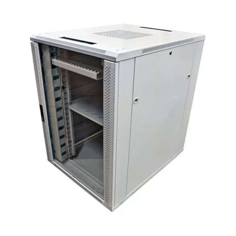 Allnet ALL-SNB8832BDGRAU pilka