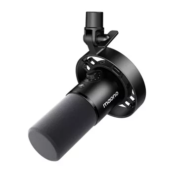 Mikrofonas Maono PD300X dinaminis kardioidinis su XLR ir USB-C