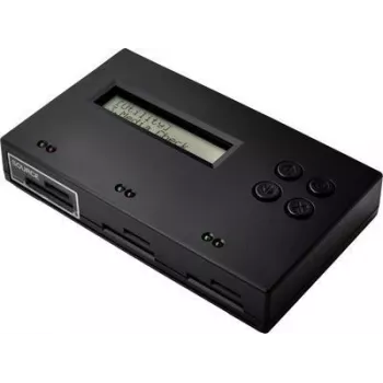 Renkforce RF-SDD-300 atminties kortelių kopijavimo stotelė (SD/microSD)