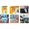 Mikropluoščio dulkių servetėlių papildymai Swiffer 23 vnt. grindų ir paviršių valymui