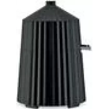 Alessi MDL07 B Juodas