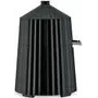 Alessi MDL07 B Juodas