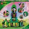LEGO Bricks Wicked 75684 Sveiki atvykę į Smaragdinį miestą