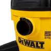 Šlapio ir sauso siurblys DeWalt AT-DXV23P-QT, 800 W, 23 l, 19 kPa, HEPA, 65 dB