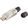 HDMI kištukas ShiverPeaks BS77405-S