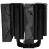 Aušintuvas CPU Thermalright Royal Pretor 130, dvibokštis - 1x 120mm, 1x 130mm, juodas (ROYAL PRETOR 130 BLACK)