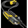 Beha-Amprobe 2100-GAMMA 0 - 1000 V Juoda - Geltona (4709243)