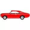 Konstrukcinis rinkinys Cobi Opel Rekord C Coupe mastelis 1:12 modelis COBI-24345, kolekcinis statybos rinkinys