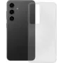 PEDEA Soft TPU Dėklas Samsung Galaxy S25+ 5G skaidrus (111600007)