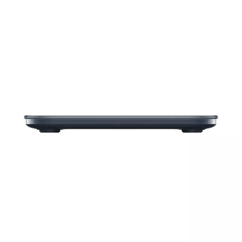Svarstyklės Xiaomi Smart Scale S200 (tamsiai pilka)