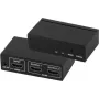 HDMI skirstytuvas ShiverPeaks 05-03002 — 1 į 2, palaiko 4K2K