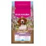 Sausas šunų ėdalas EUKANUBA Puppy & Junior Small/Medium Breed Grain-Free Fish, 3 kg