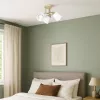 Kabantis šviestuvas Activejet AJE-EMILY 3P GOLD E27 3x40W