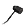 Alphacool 17451 Eiszapfen lazerinis įtaisas G1/4 inch su 50 cm kabeliu ir ATX trumpikliu