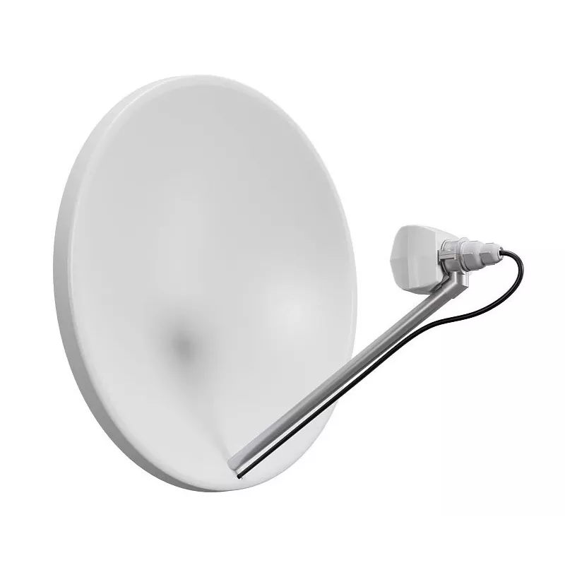 Mobiliojo ryšio modemų rinkinys MikroTik LDF LTE6 kit