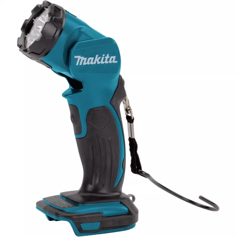 Šviesos šaltinis Makita DML815