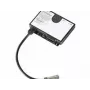 Maitinimo adapteris Motorola PWRS-9-60VDC-01R, vidinis, juodas