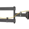 TV laikiklis LogiLink BP0114 2,03 m (80 col.) Juodas
