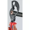 Šoniniai pjovimo replės Knipex 95 31 280