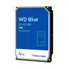 Kietasis diskas Western Digital 4 TB 3,5 colio Serial ATA III WD40EZAX