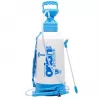 Sodo purkštuvas KWAZAR Super Pro+ 12 l Viton – 12 l talpa, Viton tarpinės