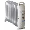 Mesko MS 7806 alyvinis elektrinis šildytuvas 1200 W baltas