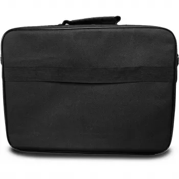 Portfelis Ultron 371960 nešiojamojo kompiuterio dėklas 43,2 cm (17 colių) juodas